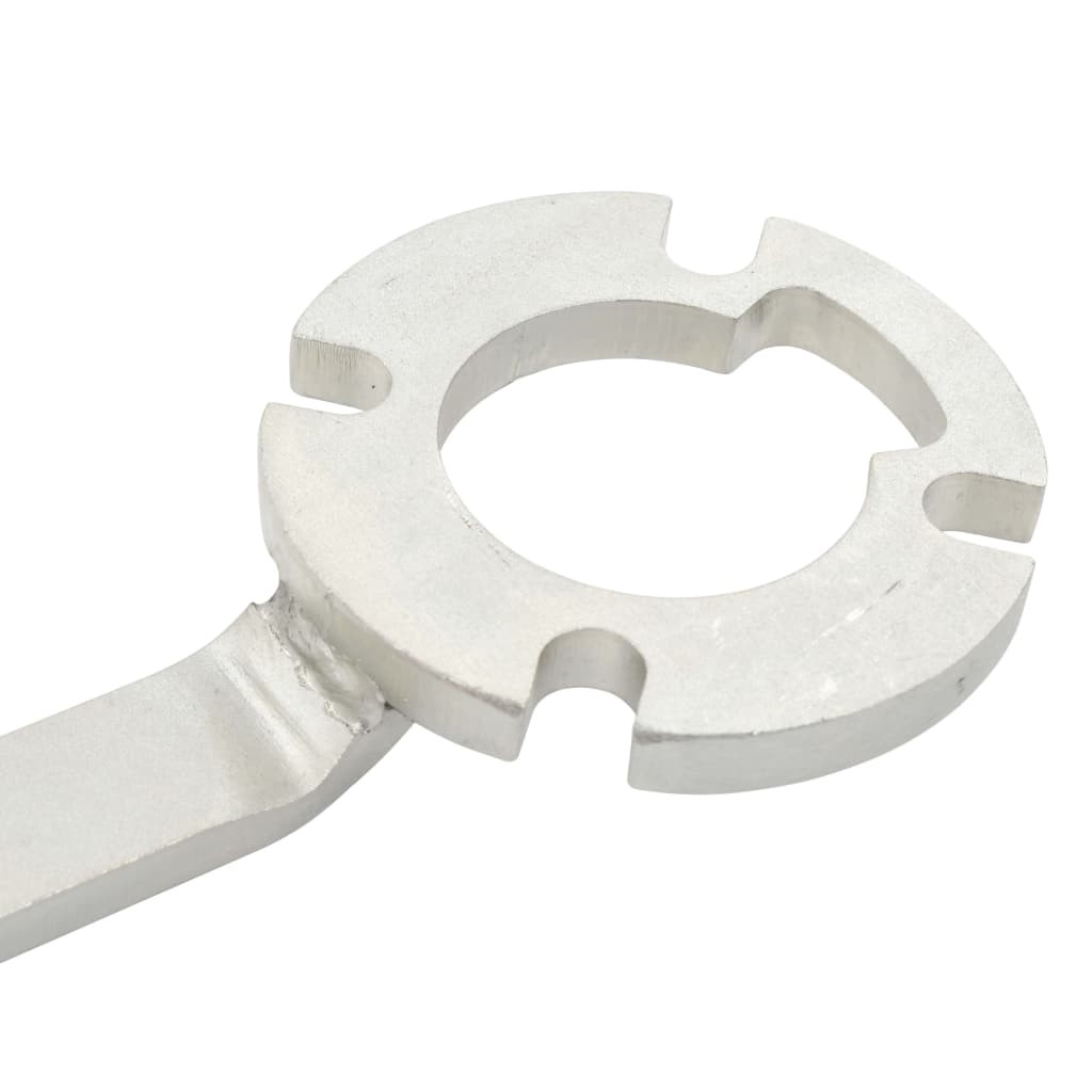 Crankshaft Pulley Holder for Volvo